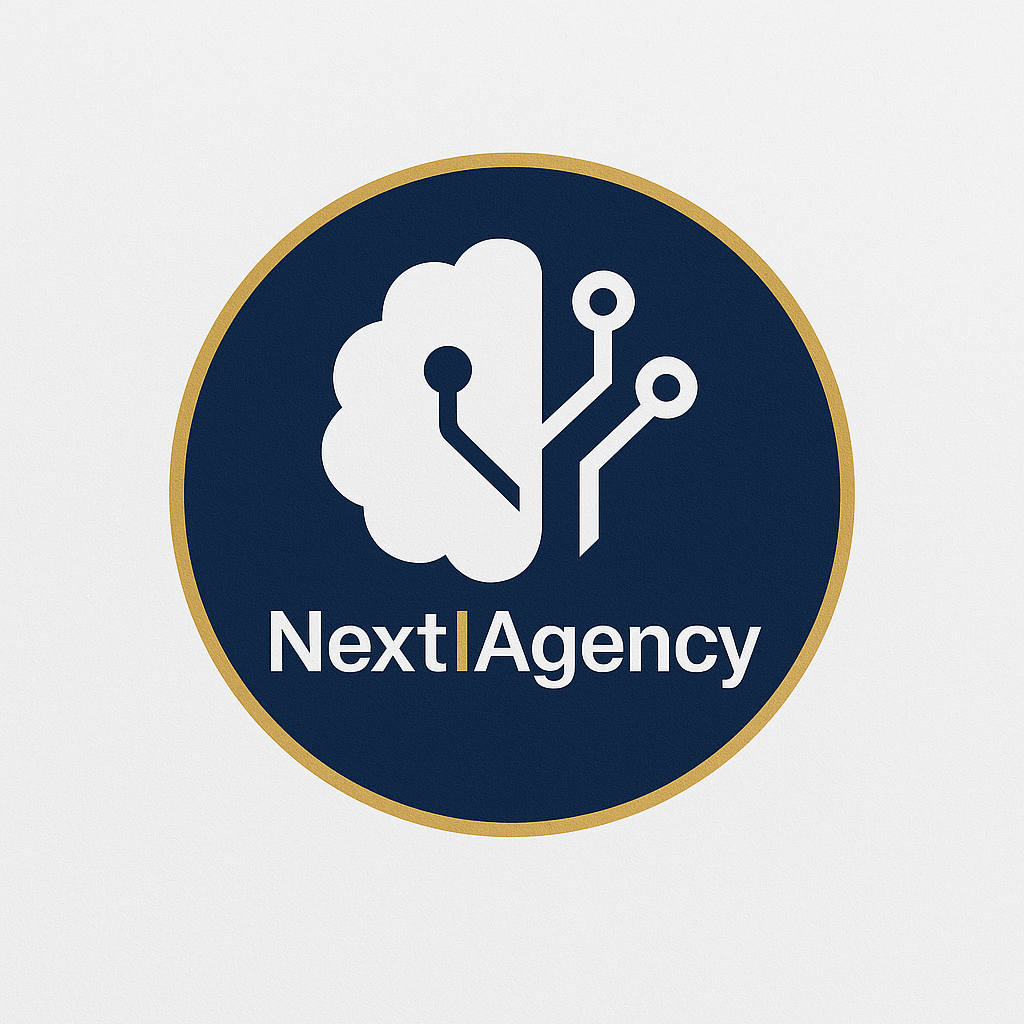 NextIAgency