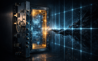 El Error de los 100.000 Dólares: Por qué ChatGPT sin Protocolos es un Suicidio Corporativo