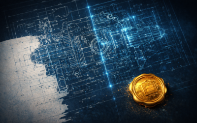 IA y Propiedad Intelectual: ¿De quién es lo que genera la máquina?