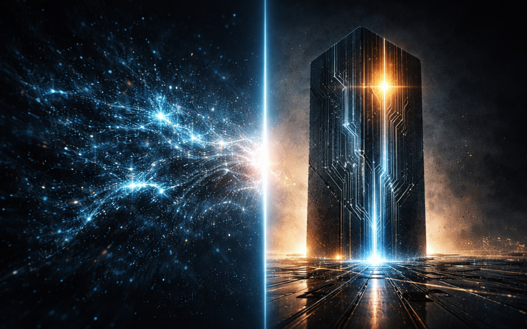 Sistemas ‘On-Premise’ vs. Cloud: La Guía Definitiva para CEOs que no quieren fugas de datos