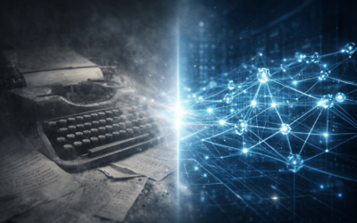 Del Word al Workflow: El viaje de transformación digital de un estudio de élite