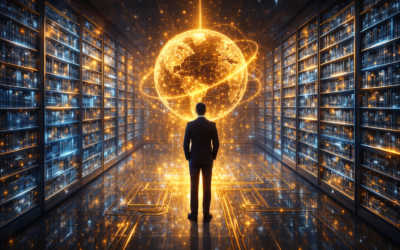 El Futuro del Trabajo Profesional: ¿Seremos reemplazados o potenciados por la IA?