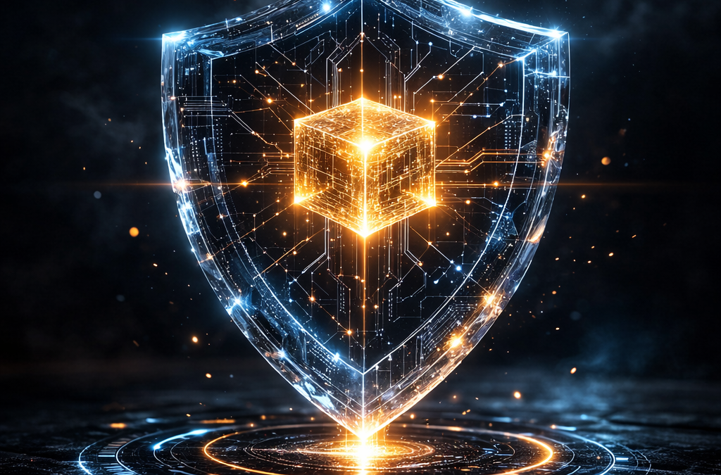 Por qué el Cifrado Manual es el Caballo de Troya de su Empresa