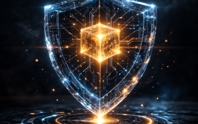 Por qué el Cifrado Manual es el Caballo de Troya de su Empresa