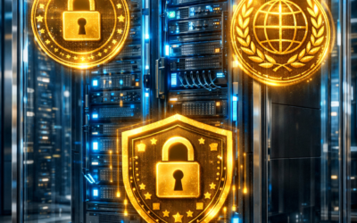 El Registro Inviolable del Criterio Humano en la Era de la IA